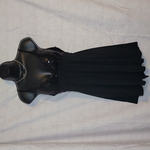 Forever 21 Sequin dress